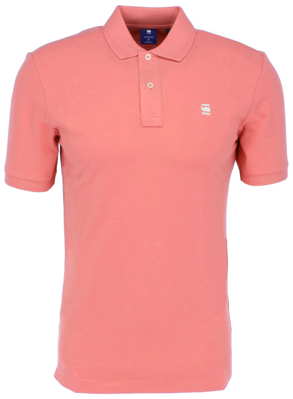 G-Star DUNDA SLIM POLO Herren Poloshirt